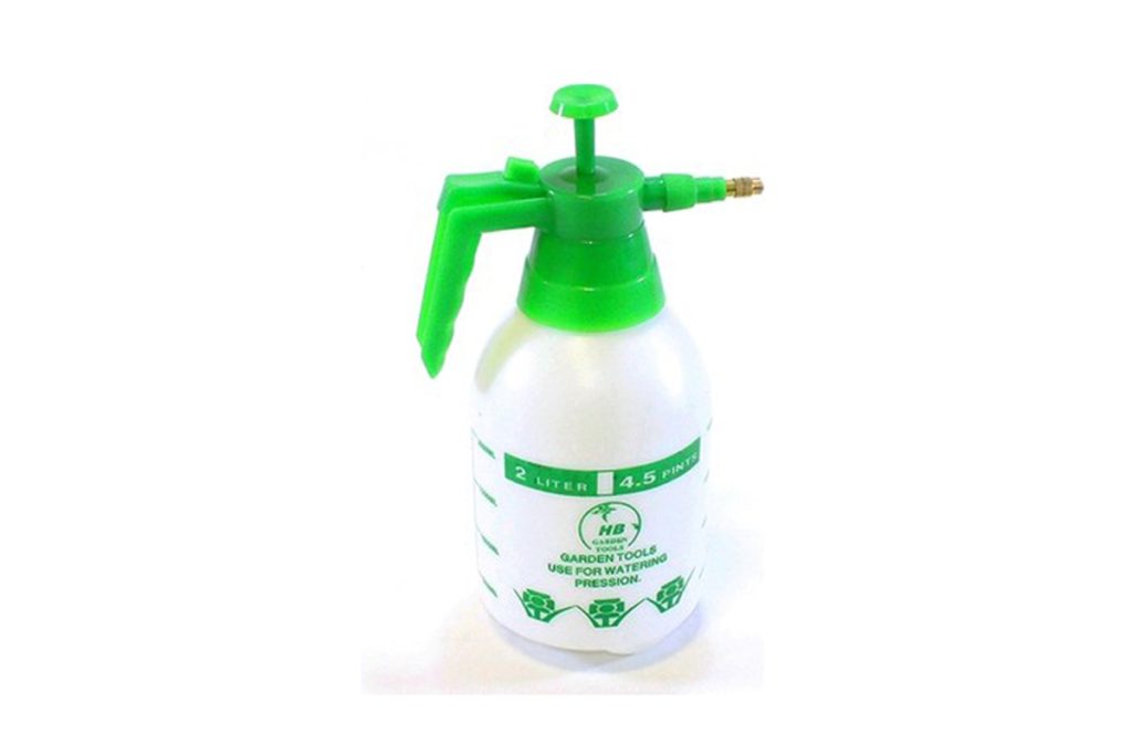 Film Çekme Fıs Fıs 2 lt Pompa Kakliteli Yetli