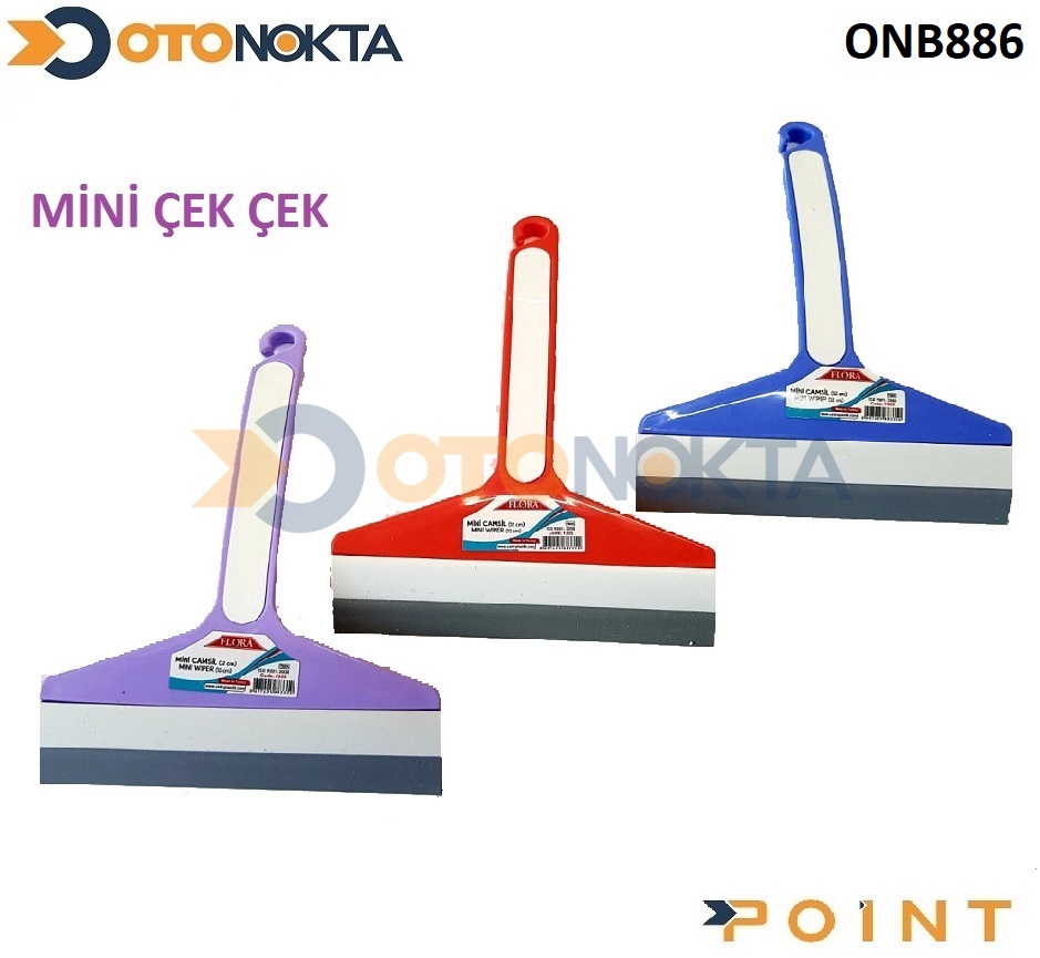 CEK CEK MINI 12CM CAM SIL FLORA