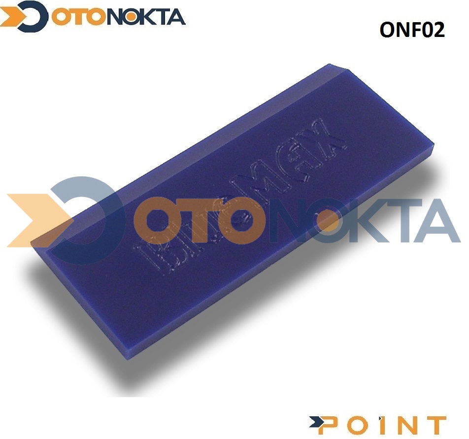 FILIM CEKME APARATI BLUEMAX UCU SILIKON POINT