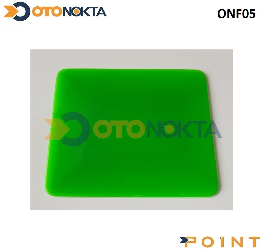 FILIM CEKME APARATI YESIL KARE POINT