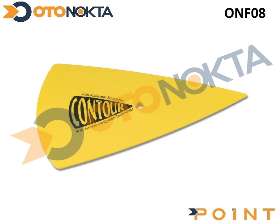 FILIM CEKME APARATI UCGEN SARI POINT