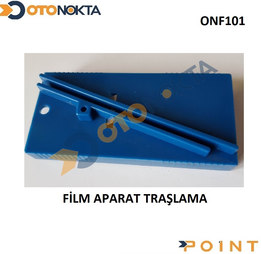 FILIM CEKME APARATI TRASLAMA POINT