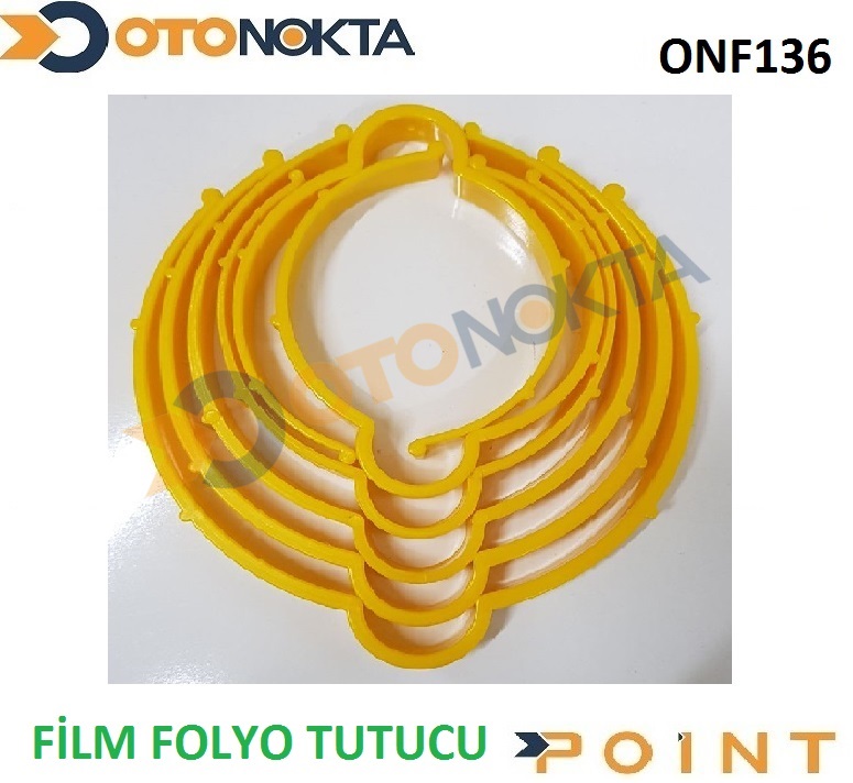 FILIM CEKME APARATI FILIM FOLYO TUTACAGI POINT