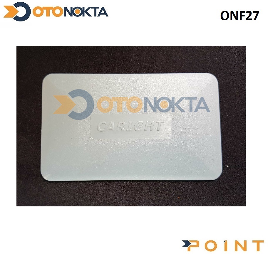 FILIM CEKME APARATI KARE GRI TEFLONLU POINT