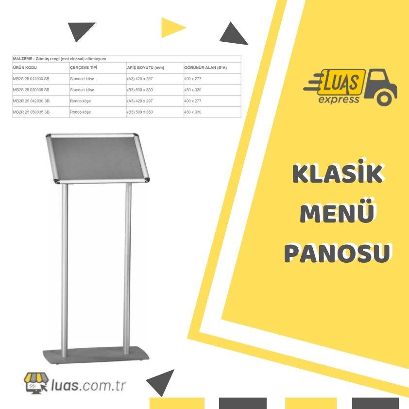 Bilgilendirme Panoları