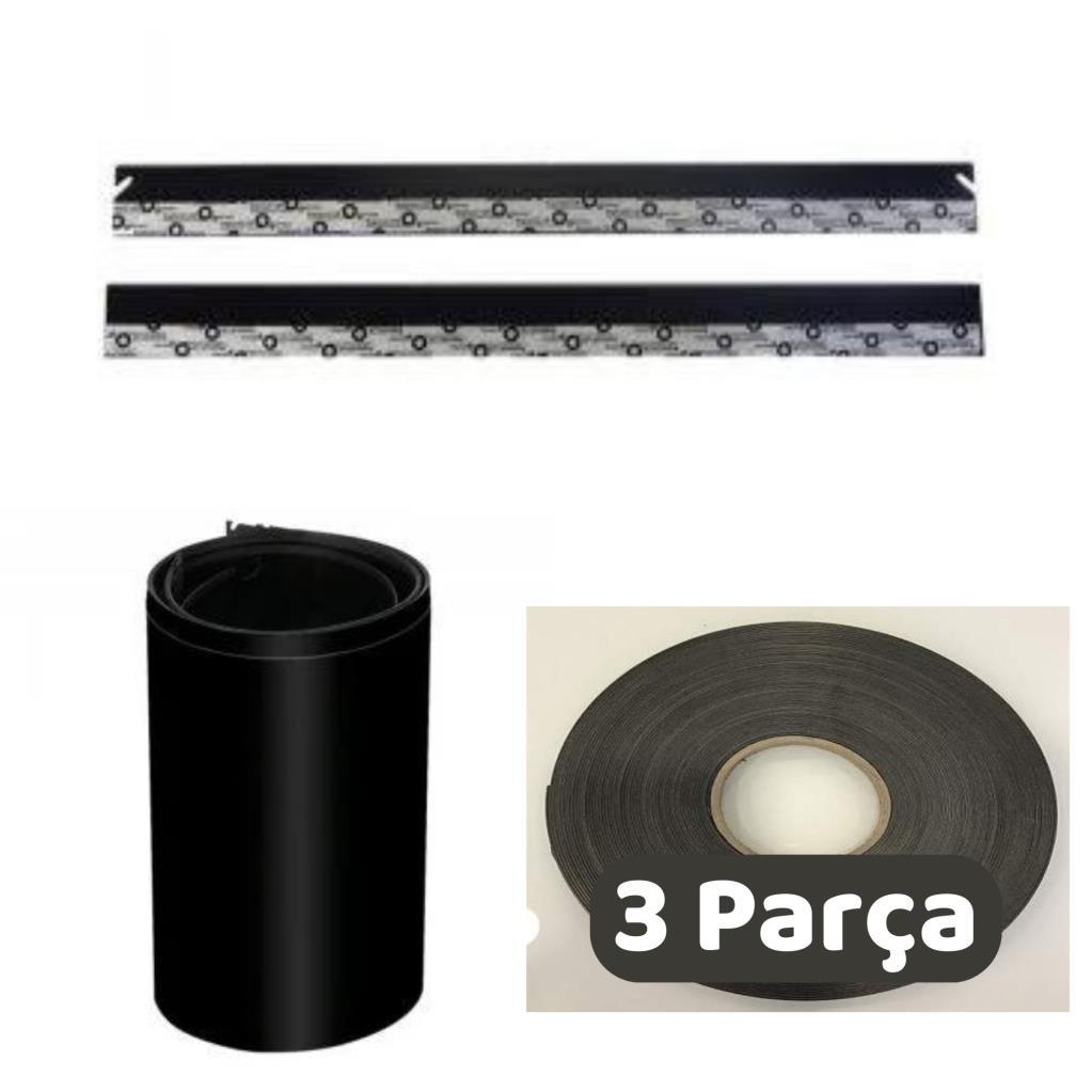 Örümcek Stand Görsel Değişim Seti